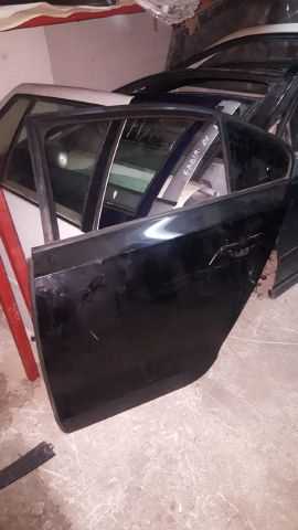 Volkswagen Jetta 2011-2015 Çıkma Yedek Arka Kapı